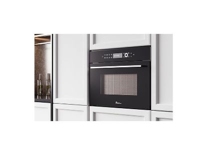 تصویر مایکروفر بیمکث مدل MW۰۰۲